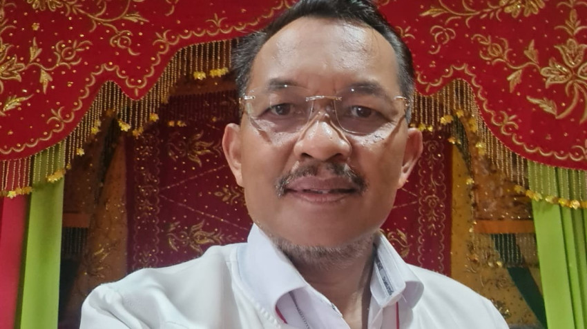 Gubernur Sumut Tidak Pernah Memerintahkan Ajudan Meminta Uang