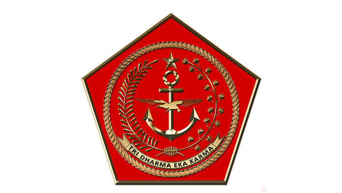 Daftar Lengkap Mutasi 68 Perwira Tinggi TNI