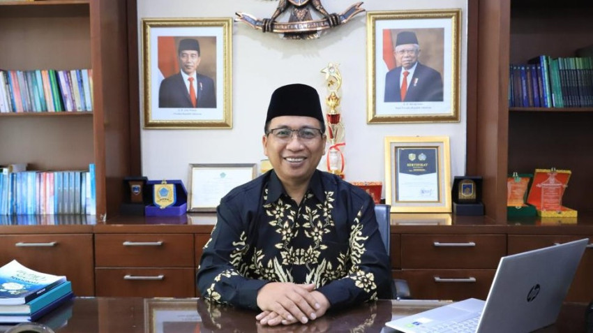 Kemenag Darurat Penghulu
