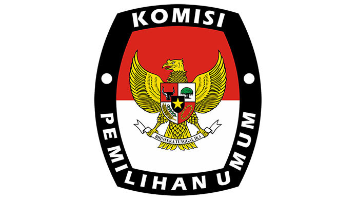 DCS DPD RI Dapil Sumatera Utara