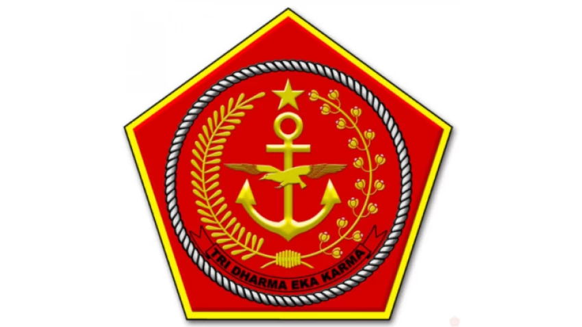 Daftar Lengkap Mutasi 60 Pati TNI