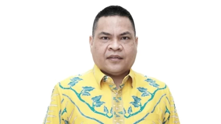 Hasrul Benny Harahap Berpeluang Lolos Jadi Anggota DPR RI