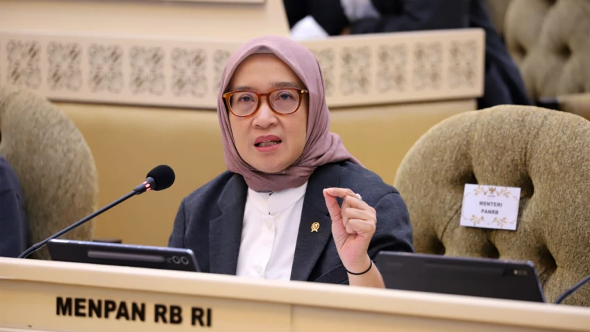 Pemerintah Tunda Pengangkatan CASN Tahun 2024, Termasuk PPPK