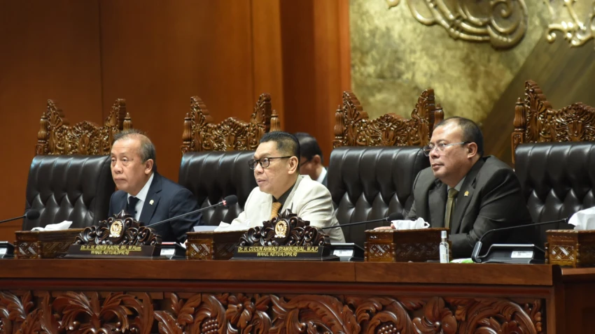 DPR RI Setujui Naturalisasi Emil Audero, Joy Mathijs dan Dean James