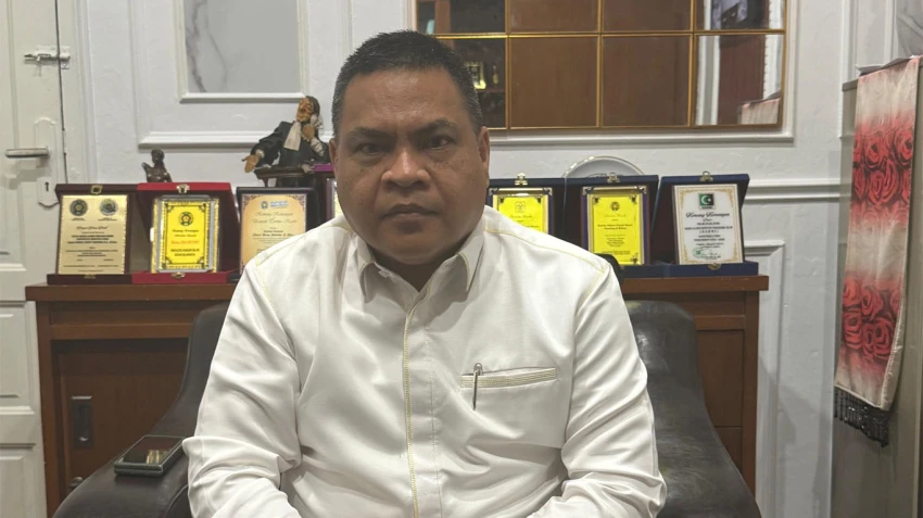 Anggota DPRD Sumut Bantah Tuduhan SN, Kuasa Hukum: Jangan Tebar Fitnah