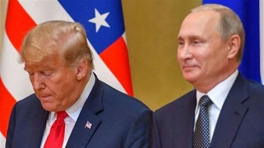 Kremlin Sebut Belum Ada Pembicaraan Soal Pertemuan Putin-Trump