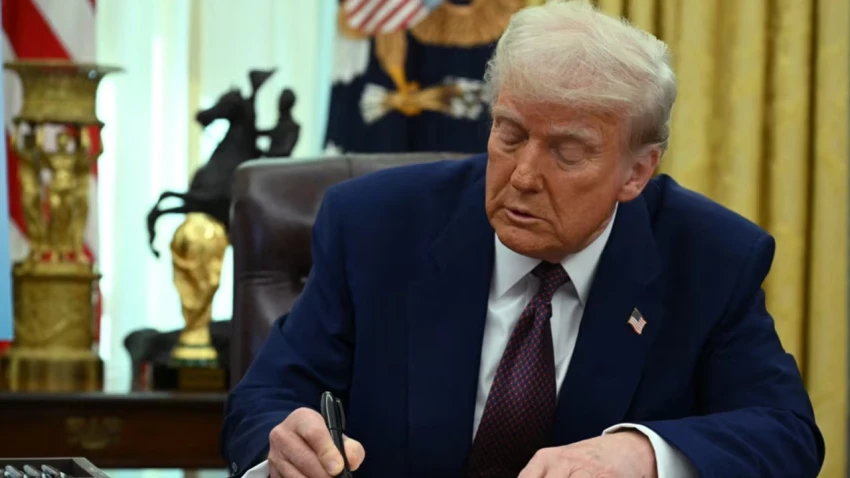 Kecaman Global Menguat, Trump Dinilai Tunduk pada Agenda Perang Israel