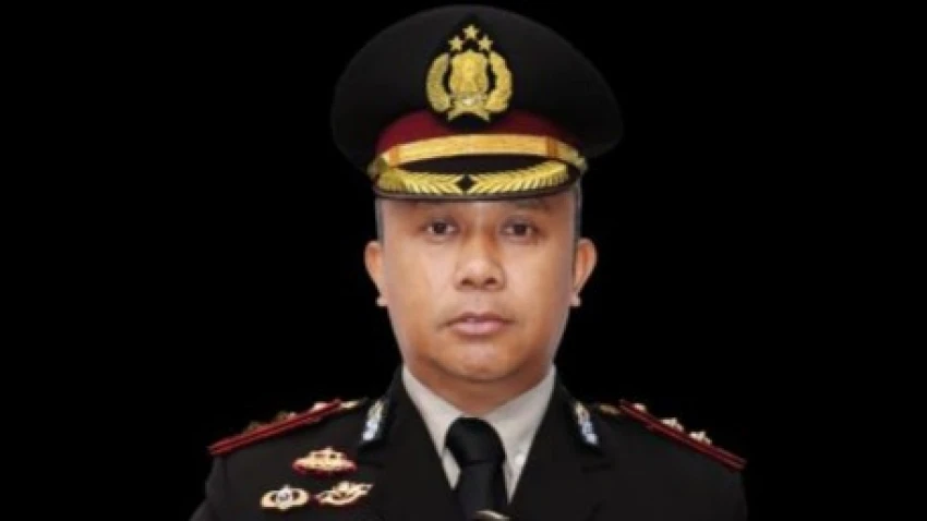 Sumut Foundation: AKBP Revi Nurvelani Sosok Pemimpin Tegas, Humanis dan Berintegritas