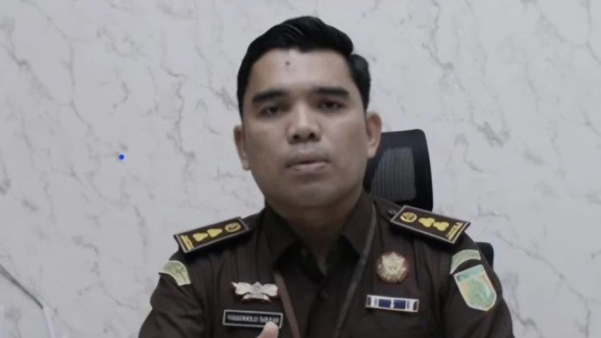 KORSA: Yos Arnold Tarigan Sosok Tepat Pimpin Kejari Madina, Tegas, Humanis dan Berintegritas